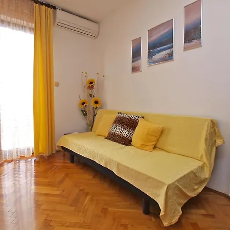 Apartment Fuer 3 Personen Ca 40 Qm In Rovinj, Istrien Istrische Riviera Rovinj