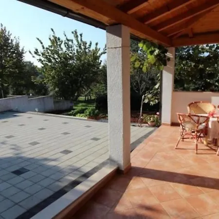 Fuer 3 Personen Ca 40 Qm In Rovinj, Istrien Istrische Riviera Apartment Rovinj