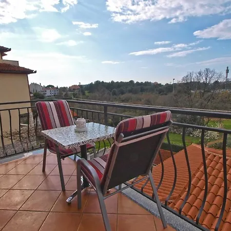 Fuer 3 Personen Ca 40 Qm In Rovinj, Istrien Istrische Riviera