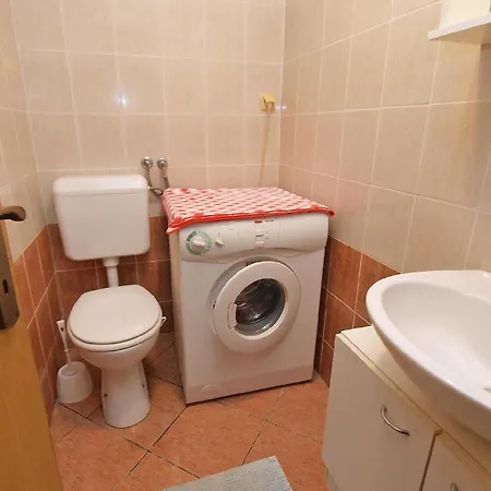 Fuer 3 Personen Ca 40 Qm In Rovinj, Istrien Istrische Riviera