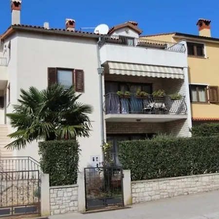 Fuer 3 Personen Ca 40 Qm In Rovinj, Istrien Istrische Riviera * Rovinj