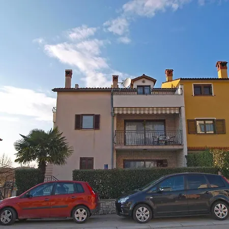 Fuer 3 Personen Ca 40 Qm In Rovinj, Istrien Istrische Riviera * Rovinj