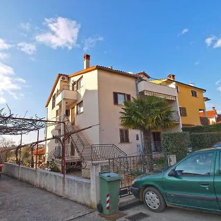 Fuer 3 Personen Ca 40 Qm In Rovinj, Istrien Istrische Riviera *
